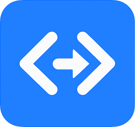 Coding Proxy Logo